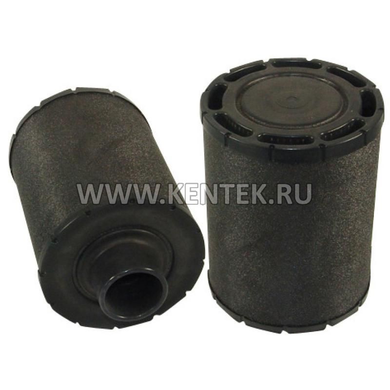 Воздушный фильтр HIFI SAD055004 HIFI  - фото, характеристики, описание.