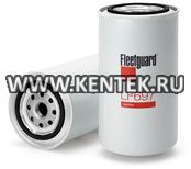 масляный фильтр Fleetguard LF697 Fleetguard  - фото, характеристики, описание.