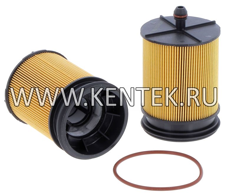 Топливный фильтр HIFI SN25198 HIFI  - фото, характеристики, описание.