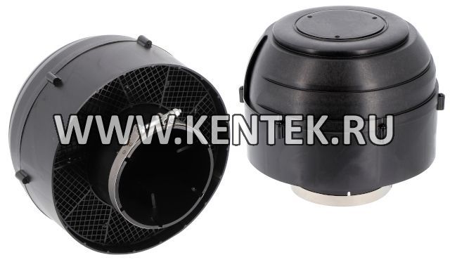 Воздушный фильтр предочиститель HIFI CPC042P102D001 HIFI  - фото, характеристики, описание.