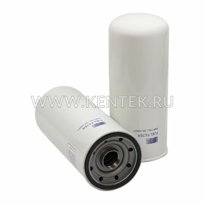  SF-FILTER SK3320/1 SF-FILTER  - фото, характеристики, описание.