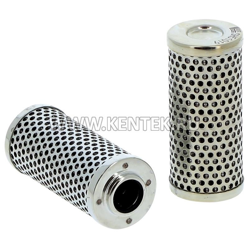 Гидравлический фильтр HIFI SH51019 HIFI  - фото, характеристики, описание.