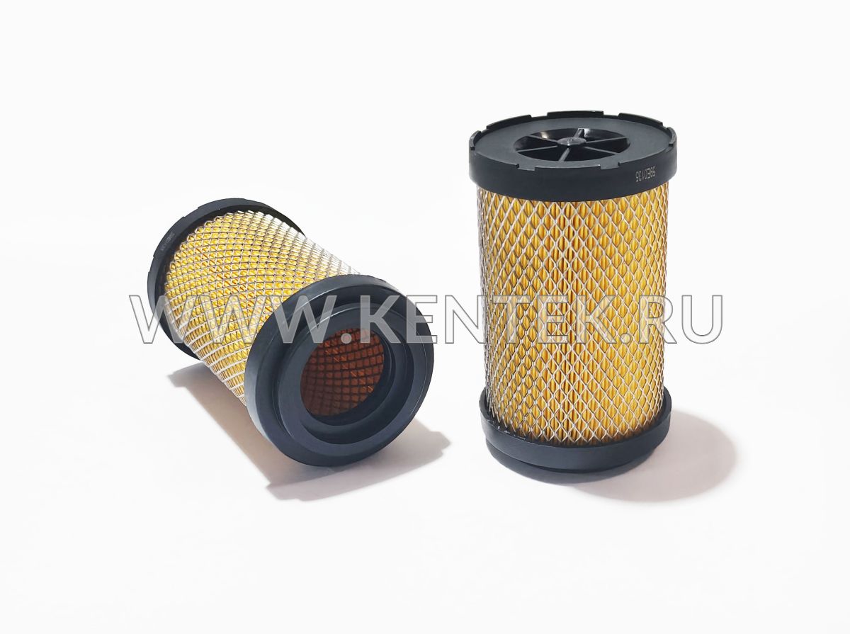 Воздушный фильтр-элемент KENTEK AC1041K KENTEK  - фото, характеристики, описание.