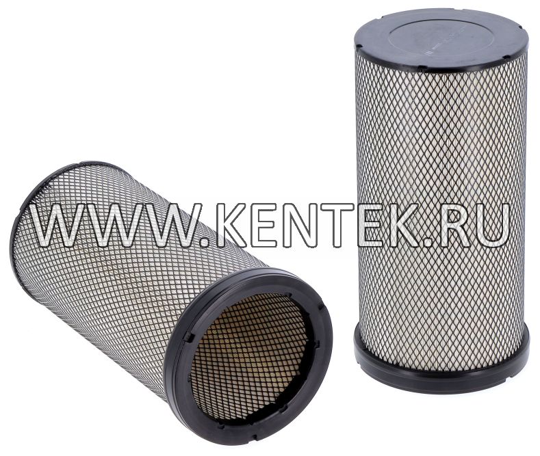 воздушный фильтр HIFI SA16883 HIFI  - фото, характеристики, описание.