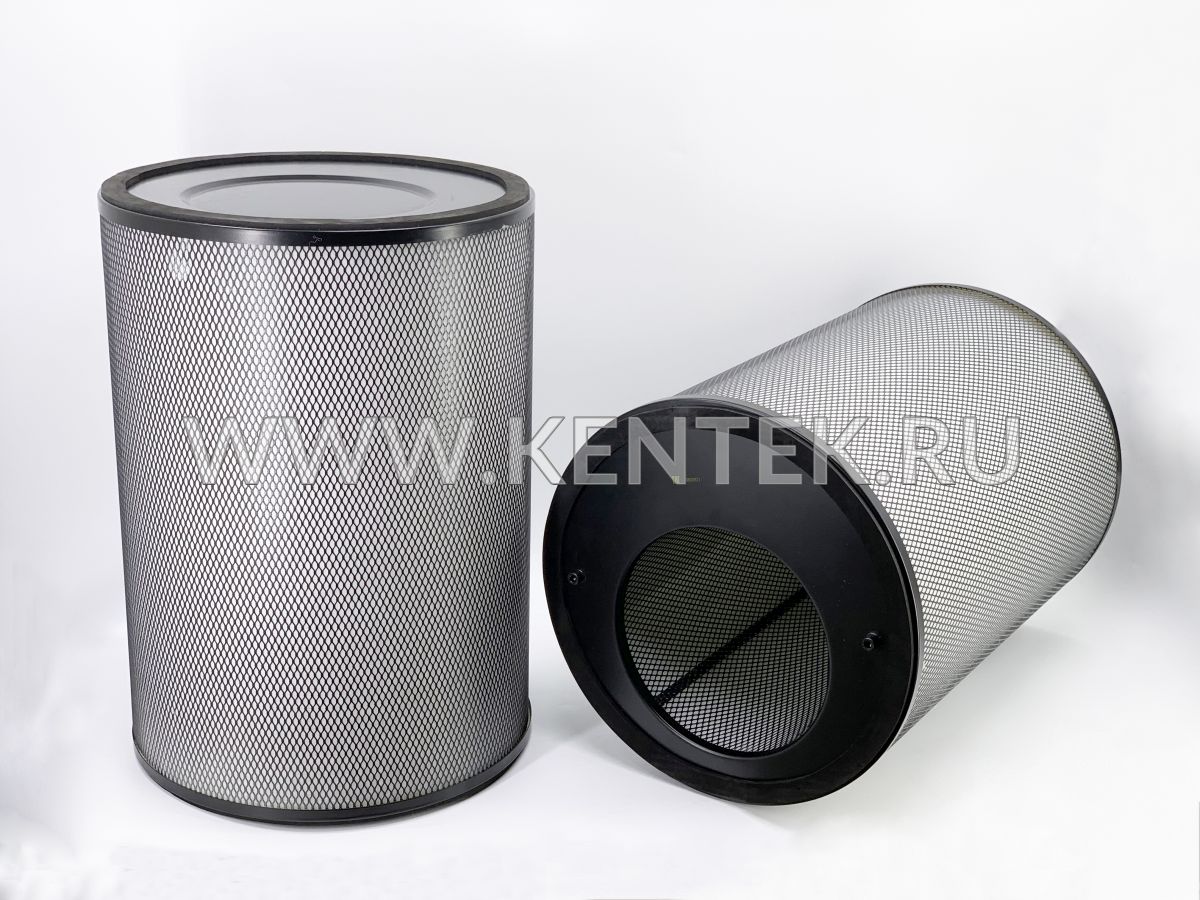 Воздушный фильтр-элемент KENTEK AP52004K KENTEK  - фото, характеристики, описание.