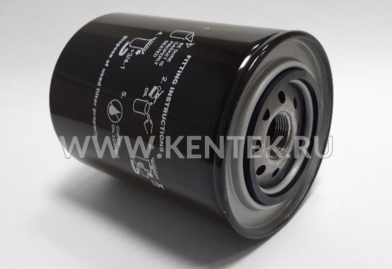 масляный фильтр KENTEK LS32917 KENTEK  - фото, характеристики, описание.