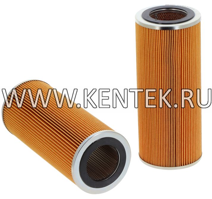 Гидравлический фильтр HIFI SH61058 HIFI  - фото, характеристики, описание.
