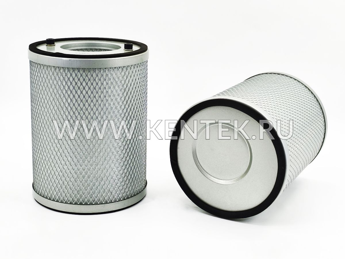 Воздушный фильтр-элемент KENTEK AP00047K KENTEK  - фото, характеристики, описание.