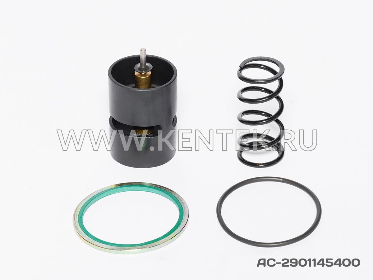 Ремкомплект термостата KENTEK AC-2901145400 KENTEK  - фото, характеристики, описание.