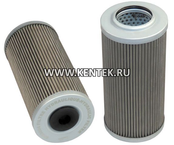 Гидравлический фильтр HIFI SH60804 HIFI  - фото, характеристики, описание.