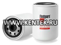 фильтр охлаждающей жидкости Fleetguard WF2109 Fleetguard  - фото, характеристики, описание.