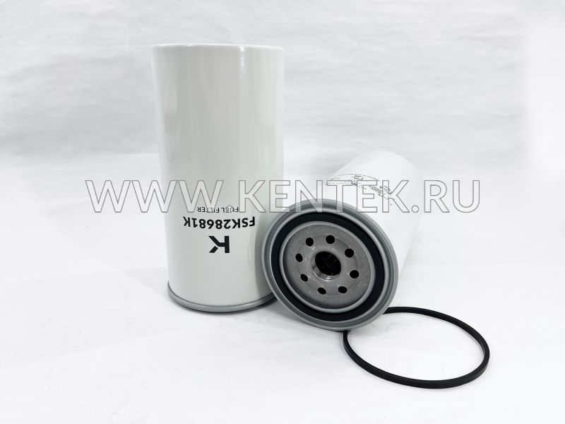 Топливный фильтр KENTEK FSK28681K KENTEK  - фото, характеристики, описание.
