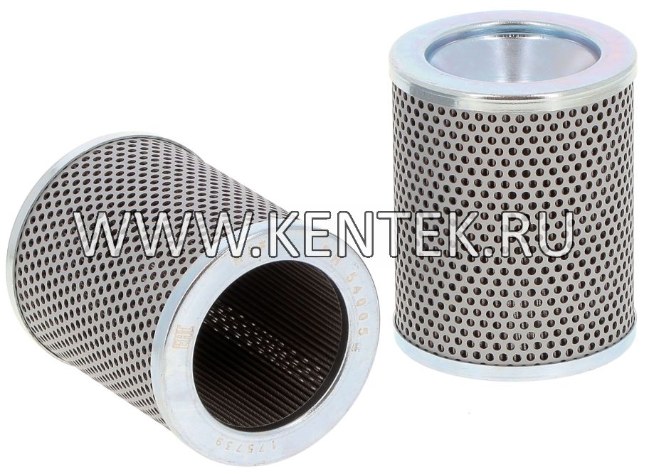Гидравлический фильтр HIFI SH54005 HIFI  - фото, характеристики, описание.