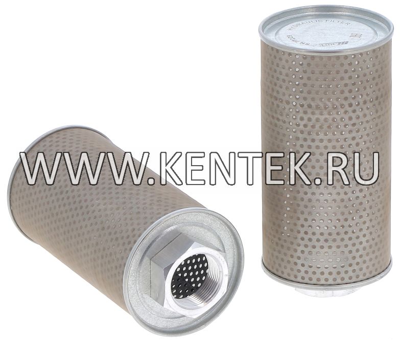 Гидравлический фильтр HIFI SH77229 HIFI  - фото, характеристики, описание.