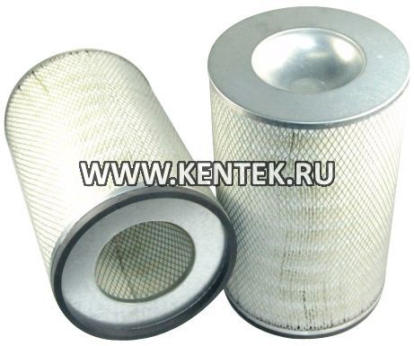 воздушный фильтр HIFI SA10929 HIFI  - фото, характеристики, описание.