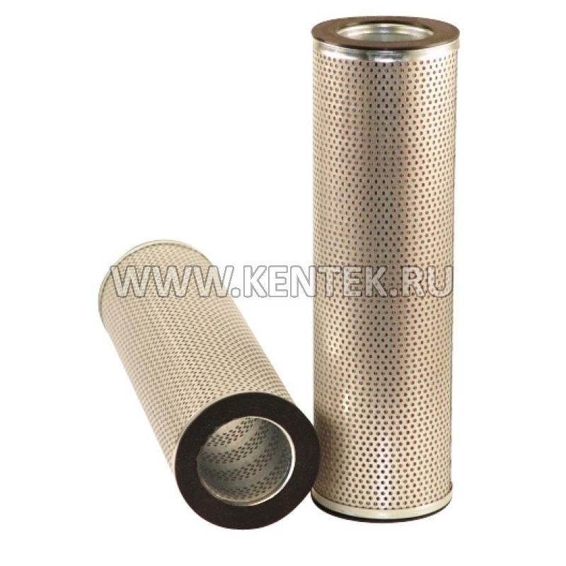 Гидравлический фильтр HIFI SH51754 HIFI  - фото, характеристики, описание.
