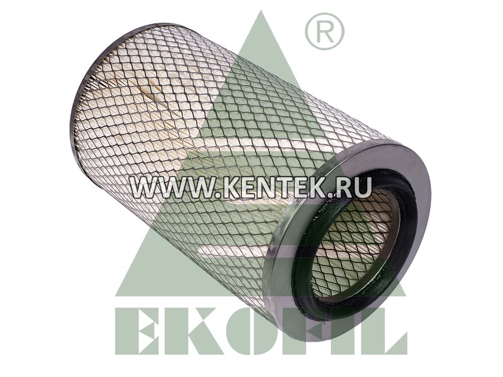 Элемент фильтрующий воздушный EKOFIL EKO-01.217 EKOFIL  - фото, характеристики, описание.
