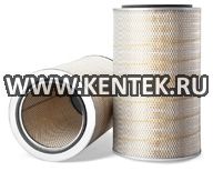 воздушный фильтр Fleetguard AF1605NF Fleetguard  - фото, характеристики, описание.