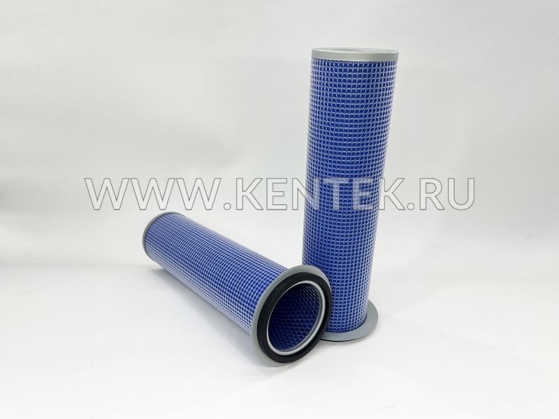 Воздушный фильтр-элемент KENTEK AP30820K KENTEK  - фото, характеристики, описание.