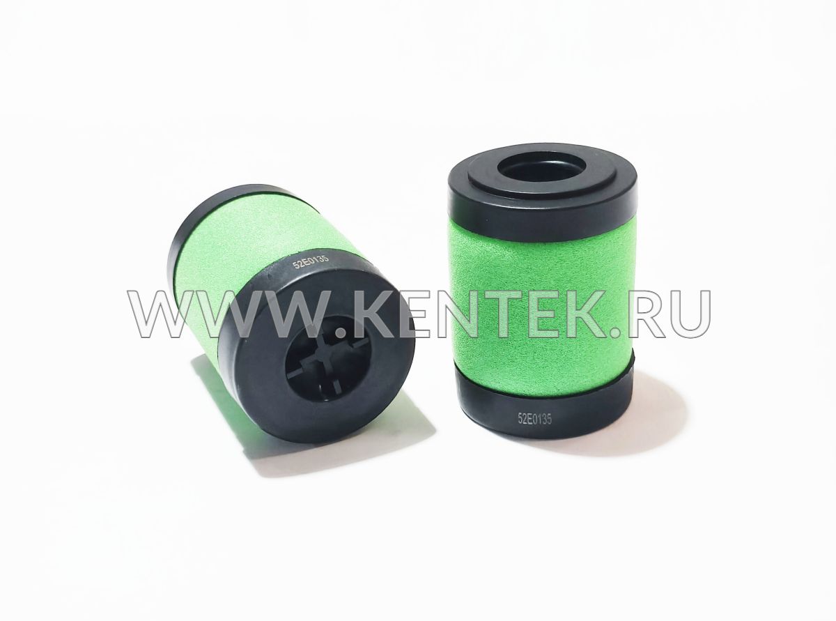 Воздушный фильтр-элемент KENTEK AC1023K KENTEK  - фото, характеристики, описание.