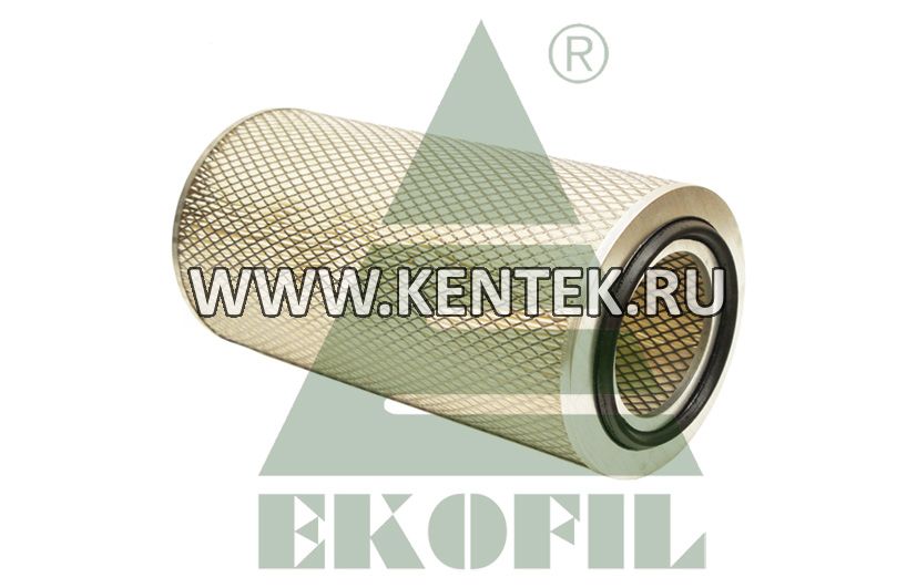 Элемент фильтрующий воздушный EKOFIL EKO-01.81/1C EKOFIL  - фото, характеристики, описание.