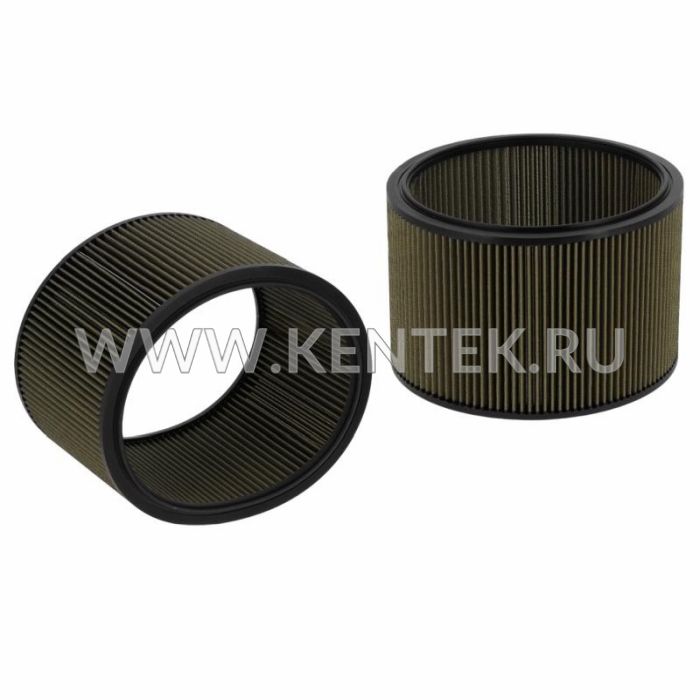 Воздушный фильтр HIFI HR160224 HIFI  - фото, характеристики, описание.