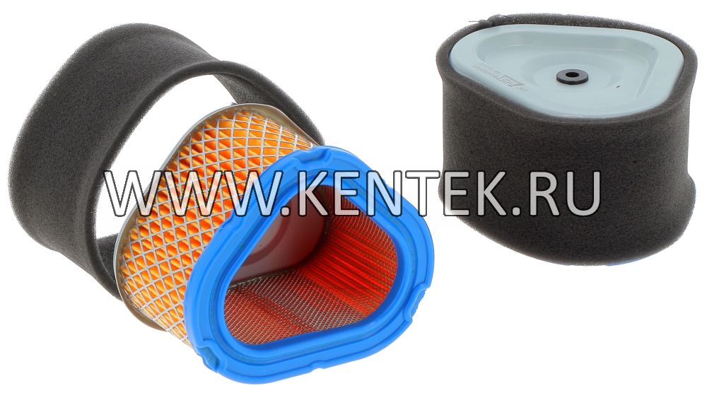 воздушный фильтр HIFI SA11117 HIFI  - фото, характеристики, описание.