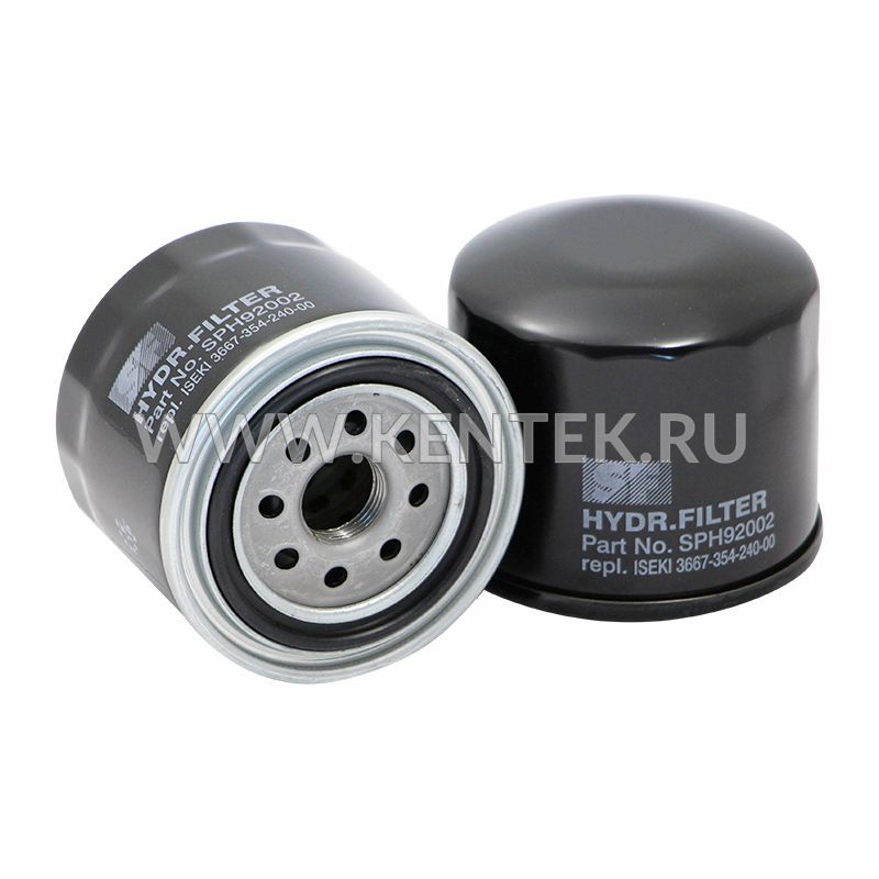  SF-FILTER SPH92002 SF-FILTER  - фото, характеристики, описание.