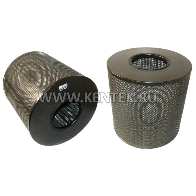 Масляный фильтр HIFI SO11095 HIFI  - фото, характеристики, описание.