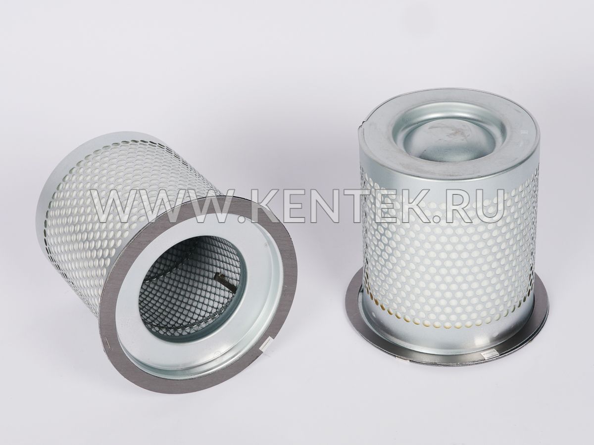 Воздушный фильтр-элемент KENTEK CS828 KENTEK  - фото, характеристики, описание.