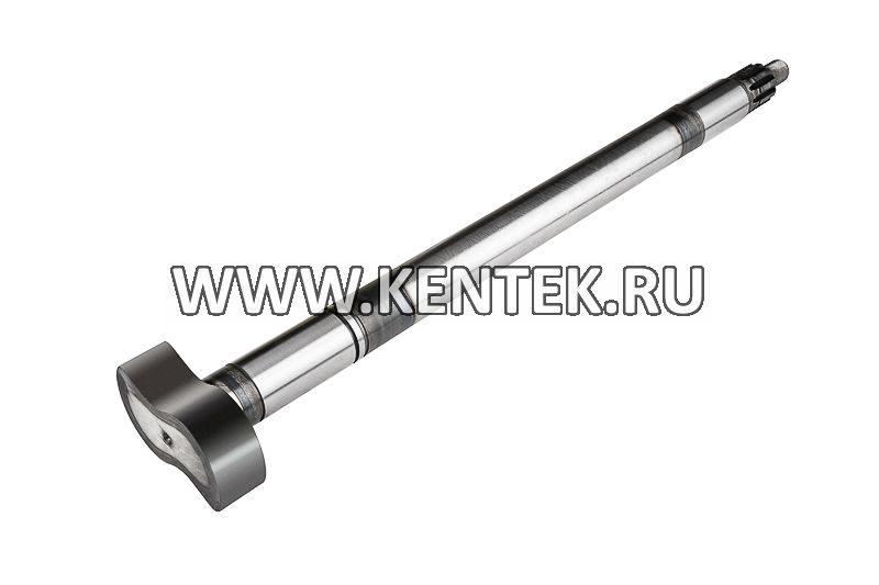 Вал тормозной левый BPW о.н. 0509705391 (M4500211) MARSHALL MARSHALL  - фото, характеристики, описание.