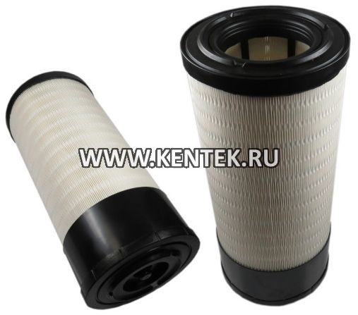 Воздушный фильтр HIFI SA160030 HIFI  - фото, характеристики, описание.