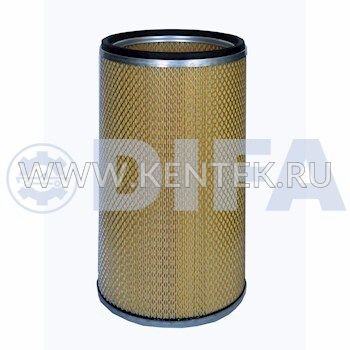 ФИЛЬТРУЮЩИЙ ЭЛЕМЕНТ ОЧИСТКИ ВОЗДУХА DIFA DIFA43137M-01 DIFA  - фото, характеристики, описание.