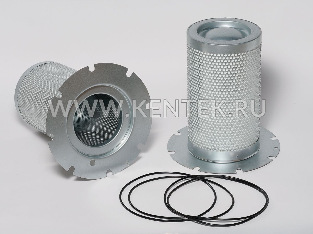 Воздушный фильтр-элемент KENTEK CS414 KENTEK  - фото, характеристики, описание.