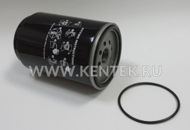 сепаратор топлива KENTEK FSK28309 KENTEK  - фото, характеристики, описание.