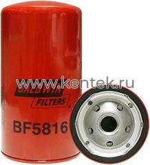 топливный фильтр, Spin-on (накручивающийся) Baldwin BF5816 Baldwin  - фото, характеристики, описание.
