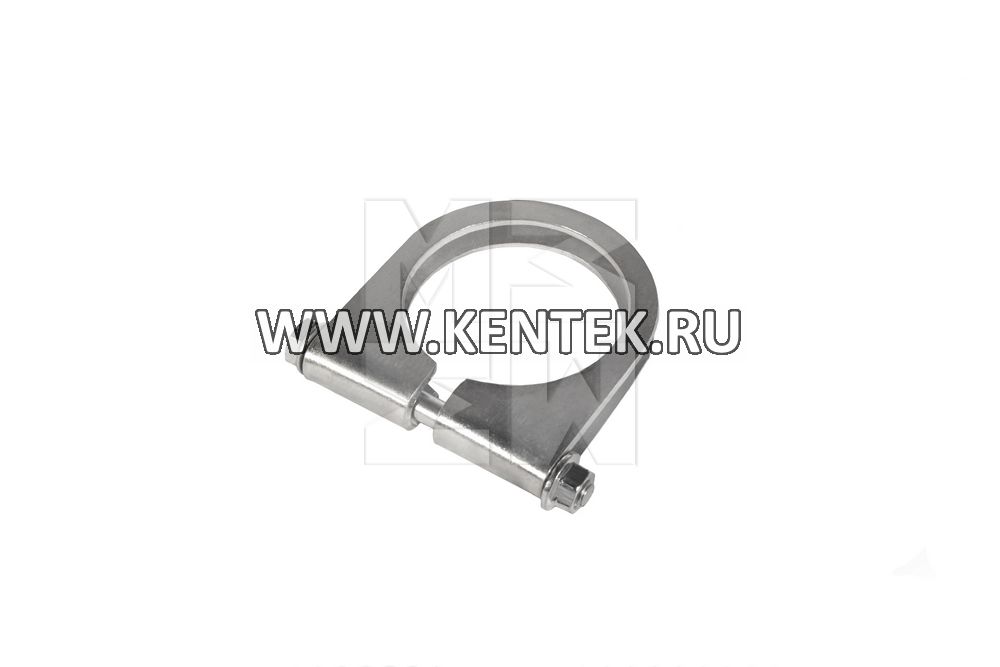 Хомут, выхлопная система, MERCEDES, о.н. 6734920140 (M7446008) MARSHALL MARSHALL  - фото, характеристики, описание.