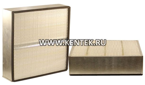 Воздушный фильтр HIFI SA16357 HIFI  - фото, характеристики, описание.