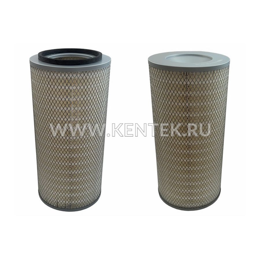 Фильтр воздушный (внешний) GOODWILL AG 1001 GOODWILL  - фото, характеристики, описание.