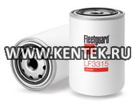 масляный фильтр Fleetguard LF3315 Fleetguard  - фото, характеристики, описание.