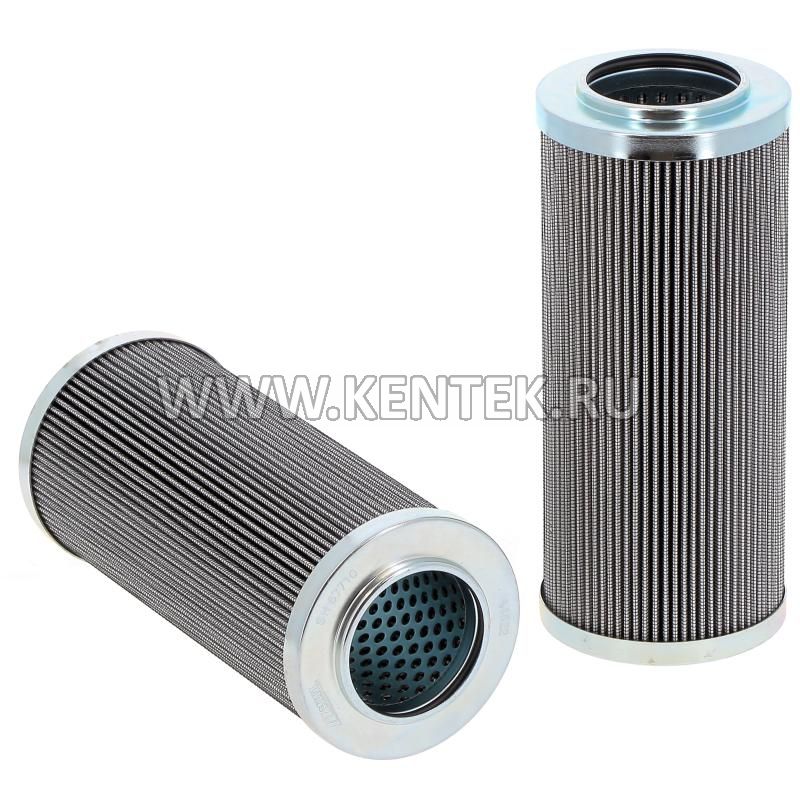 Гидравлический фильтр HIFI SH67710 HIFI  - фото, характеристики, описание.