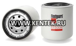 топливный фильтр Fleetguard FF5334 Fleetguard  - фото, характеристики, описание.