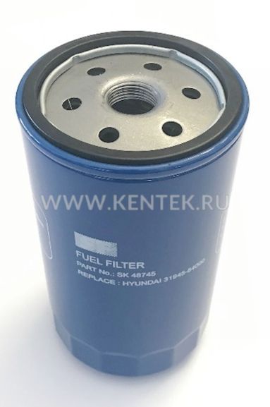  SF-FILTER SK48745 SF-FILTER  - фото, характеристики, описание.