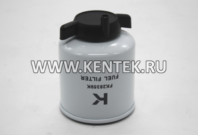 Топливный фильтр KENTEK FK28359K KENTEK  - фото, характеристики, описание.