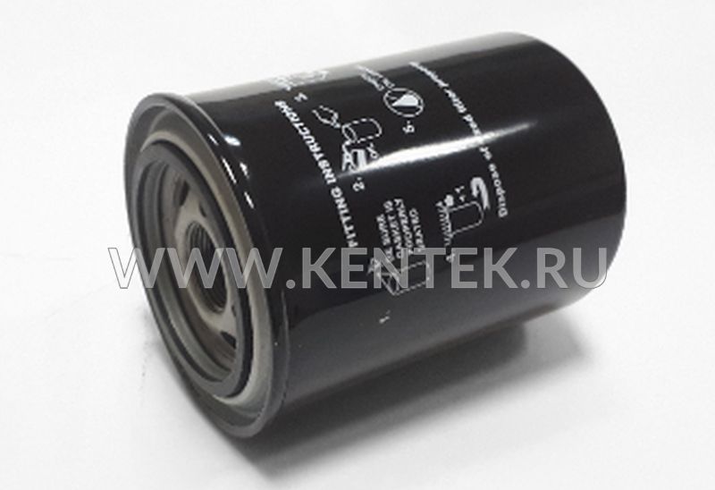 масляный фильтр KENTEK LS32741 KENTEK  - фото, характеристики, описание.
