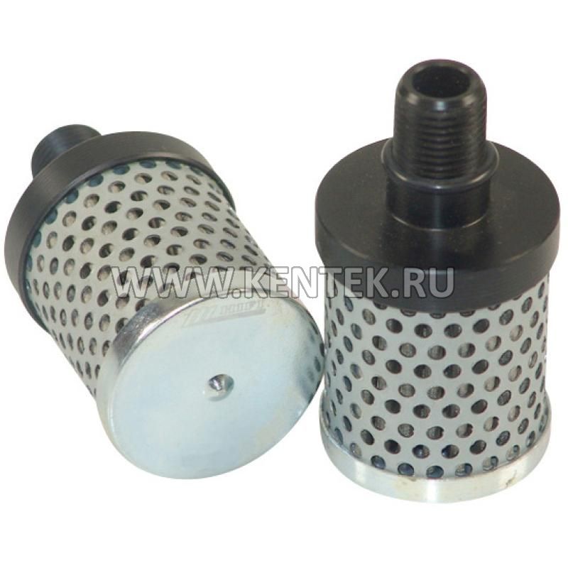 Гидравлический фильтр HIFI SH67222 HIFI  - фото, характеристики, описание.