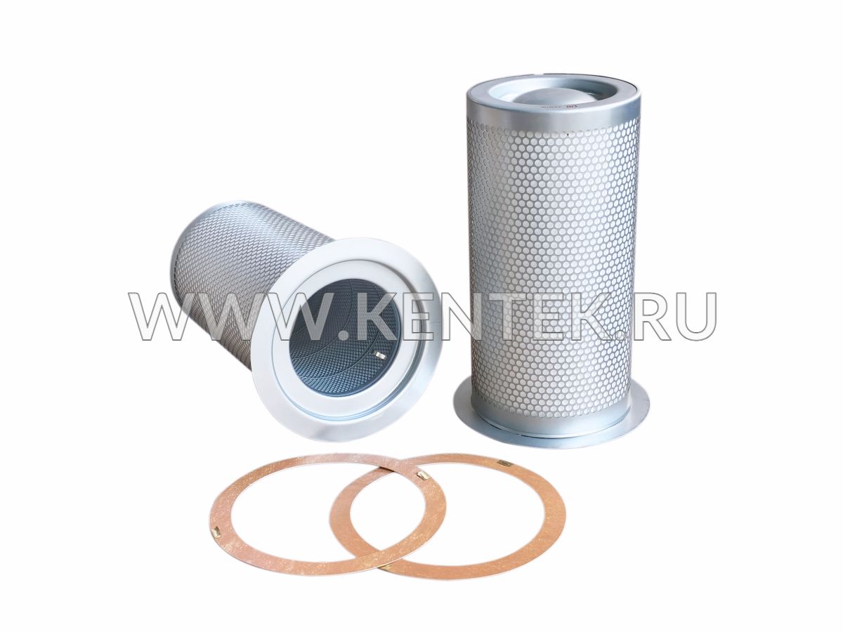 Сепаратор воздух-масло KENTEK CS437 KENTEK  - фото, характеристики, описание.