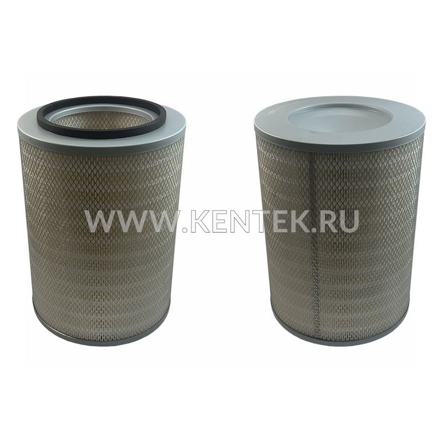 Фильтр воздушный (внешний) GOODWILL AG 1108 GOODWILL  - фото, характеристики, описание.