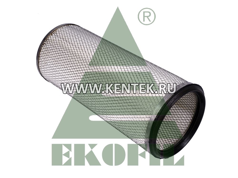 Элемент фильтрующий воздушный EKOFIL EKO-01.549/2 EKOFIL  - фото, характеристики, описание.