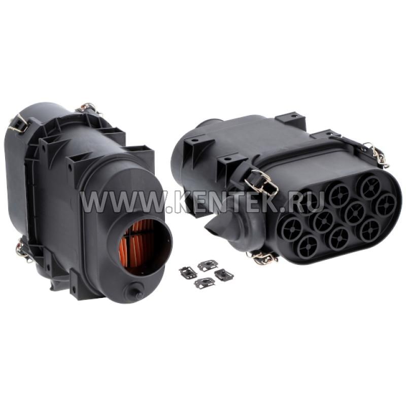Воздушный фильтр HIFI SAH01D10ADP003 HIFI  - фото, характеристики, описание.